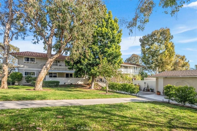 659 Avenida Sevilla Unit D, Laguna Woods, CA 92637 - exterior space