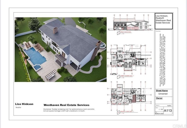 1664 Aryana Dr, Encinitas, CA 92024 - view of room layout