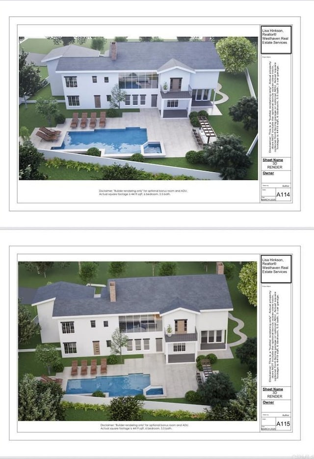 1664 Aryana Dr, Encinitas, CA 92024 - view of miscellaneous property collateral
