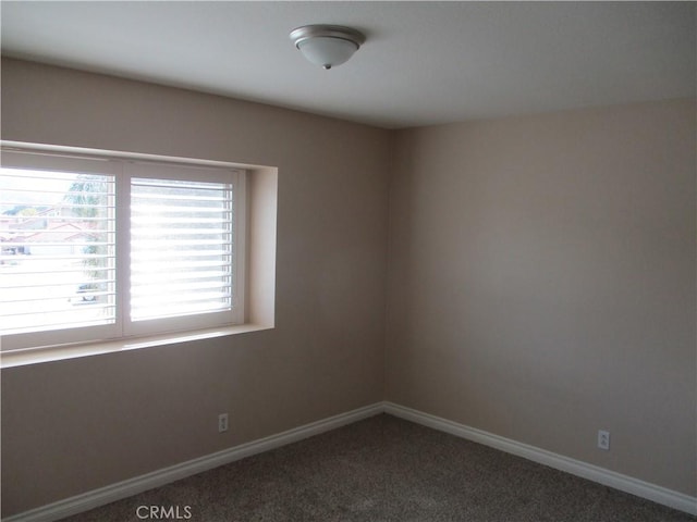22956 Akwo Cir, Wildomar, CA 92595 - carpeted spare room with baseboards