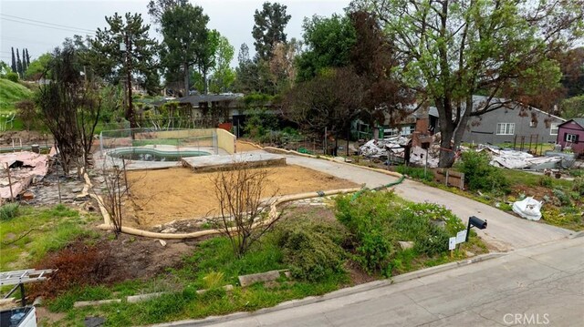 168 Purple Sage Ln, Altadena, CA 91001