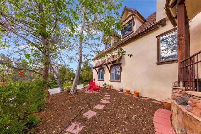 32140 Windrush Rd, Agua Dulce, CA 91390 - view of yard