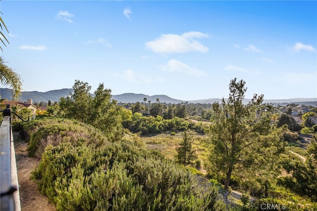 33081 Yucca St, Temecula, CA 92592 - view of mountain background