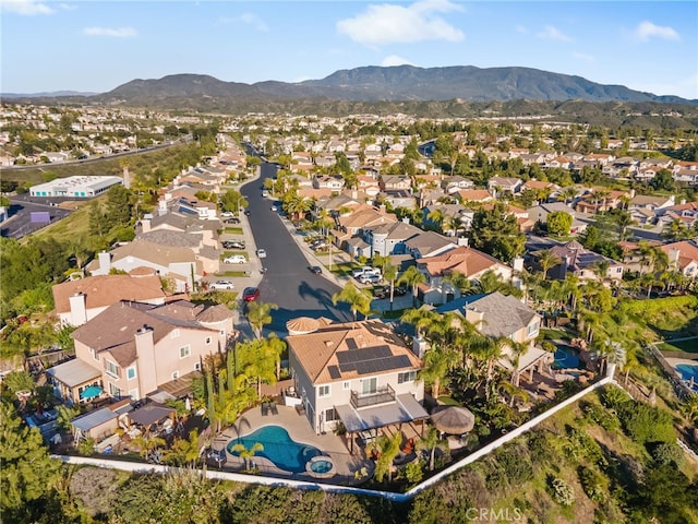 33081 Yucca St, Temecula, CA 92592 - view of property location with nearby suburban area and mountains