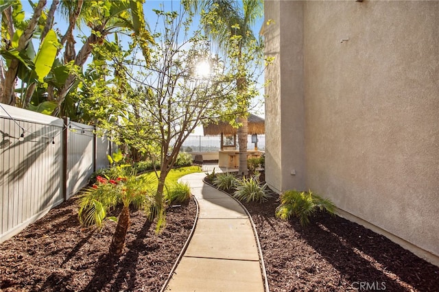 33081 Yucca St, Temecula, CA 92592 - view of home's community with fence