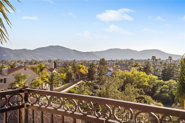 33081 Yucca St, Temecula, CA 92592 - view of mountain backdrop featuring nearby suburban area