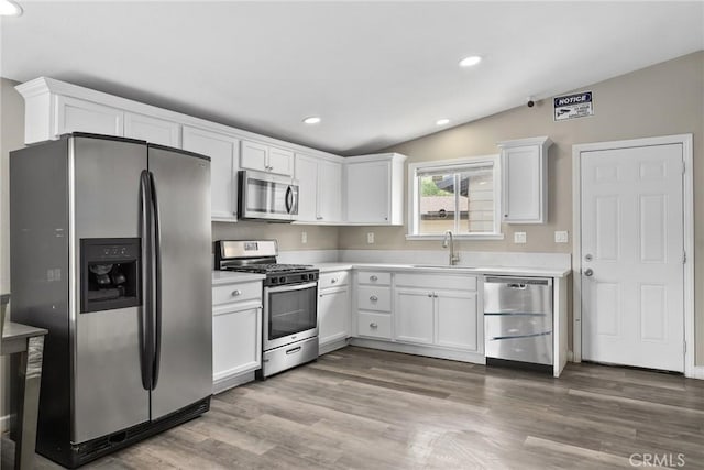 1023 W W Ave H2, Lancaster, CA 93534 - photo 9