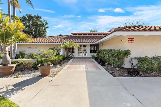5367 Algarrobo Unit C, Laguna Woods, CA 92637 - view of property