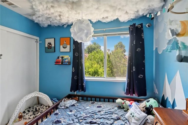 312 Barrington Cir, Redlands, CA 92374 - view of bedroom