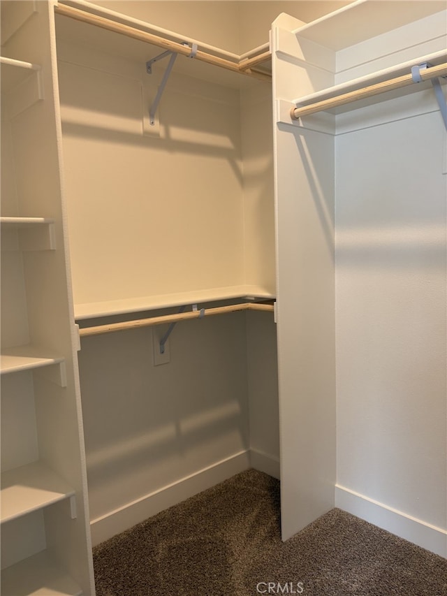 12525 Spring Valley Pkwy, Victorville, CA 92395 - spacious closet with carpet