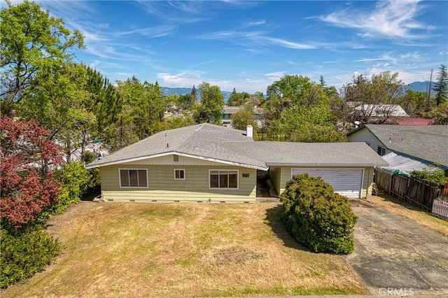 1450 Orchid Way, Lakeport, CA 95453 - photo 1