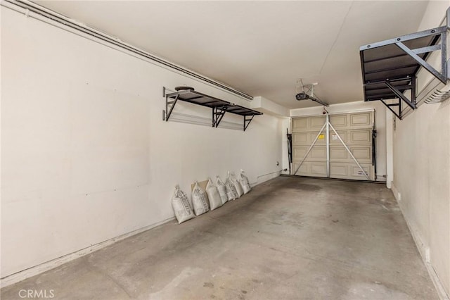 4164 Tujunga Ave Unit 102, Studio City, CA 91604 - view of garage