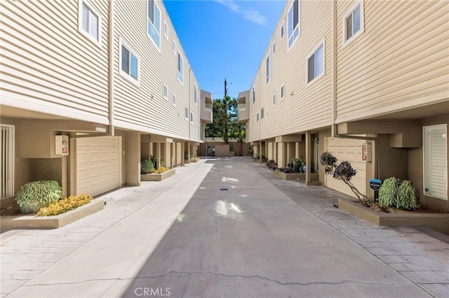 4164 Tujunga Ave Unit 102, Studio City, CA 91604 - view of street