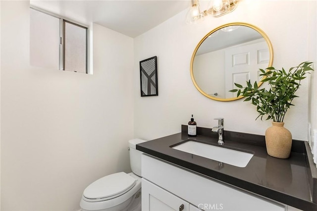 4164 Tujunga Ave Unit 102, Studio City, CA 91604 - bathroom featuring vanity and toilet