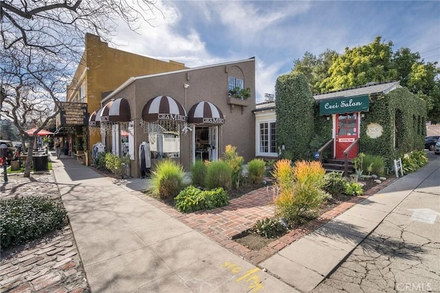 4164 Tujunga Ave Unit 102, Studio City, CA 91604 - view of building exterior