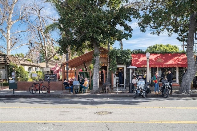 4164 Tujunga Ave Unit 102, Studio City, CA 91604 - view of property
