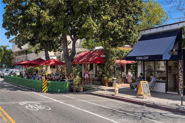 4164 Tujunga Ave Unit 102, Studio City, CA 91604 - view of building exterior