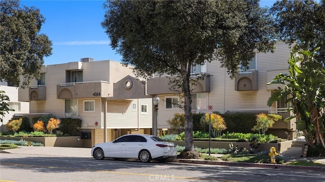 4164 Tujunga Ave Unit 102, Studio City, CA 91604 - view of property