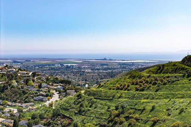 191 Southview Cir, Ventura, CA 93003 - drone / aerial view