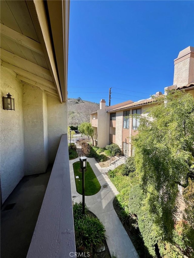 5444 Las Virgenes Rd, Calabasas, CA 91302 - view of home's community