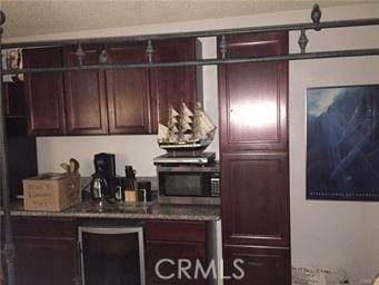 1150 Pacific Blvd, Oceano, CA 93445 - bar with stainless steel microwave