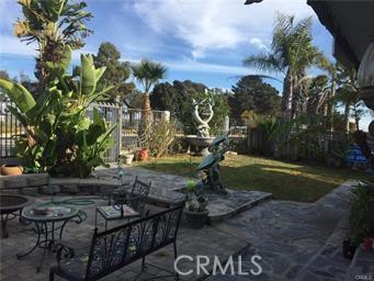 1150 Pacific Blvd, Oceano, CA 93445 - view of patio / terrace with fence
