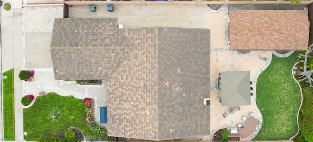 10629 El Este Ave, Fountain Valley, CA 92708 - aerial view
