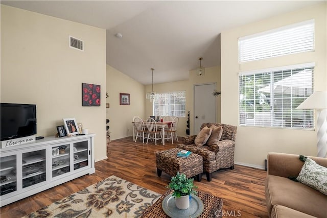 27191 Ryan Dr, Laguna Niguel, CA 92677 - living area featuring a wealth of natural light, wood finished floors, and visible vents