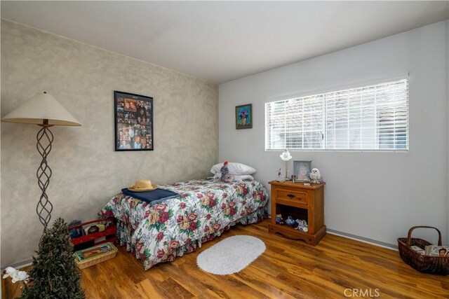 27191 Ryan Dr, Laguna Niguel, CA 92677 - bedroom with wood finished floors