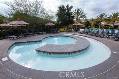 9 Adelfa St, Rancho Mission Viejo, CA 92694 - community pool featuring a patio area
