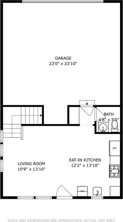 9 Adelfa St, Rancho Mission Viejo, CA 92694 - view of layout