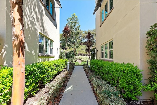 9 Adelfa St, Rancho Mission Viejo, CA 92694 - view of property exterior featuring stucco siding