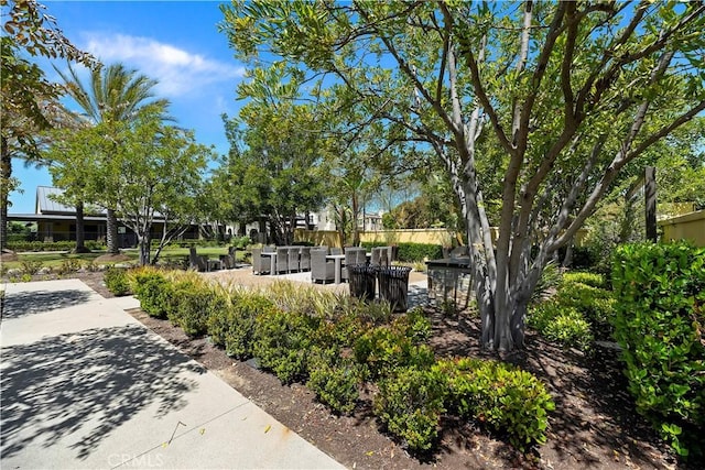 9 Adelfa St, Rancho Mission Viejo, CA 92694 - view of home's community with a patio