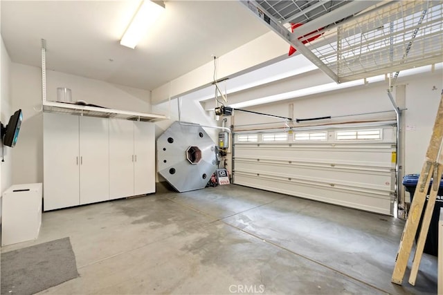9 Adelfa St, Rancho Mission Viejo, CA 92694 - garage featuring a garage door opener