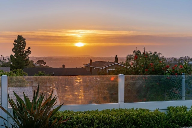 6770 Amberly St, San Diego, CA 92120 - water view