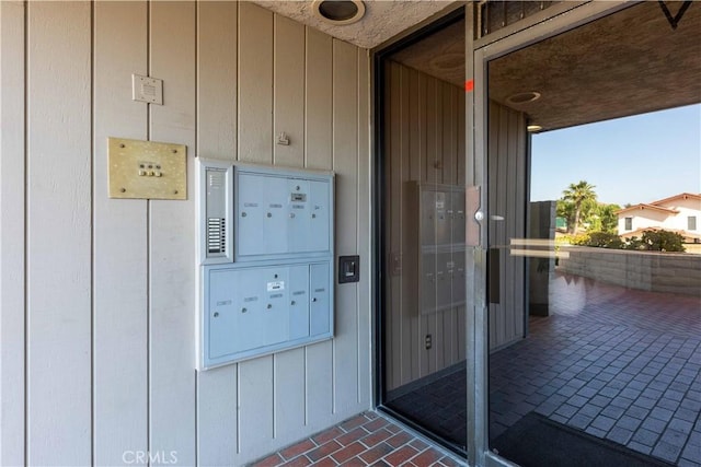 2270 Stanley Ave Unit 2B, Signal Hill, CA 90755 - view of exterior entry featuring board and batten siding