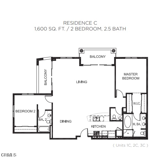 420 E Las Tunas Dr Unit 3C, San Gabriel, CA 91776 - photo 7