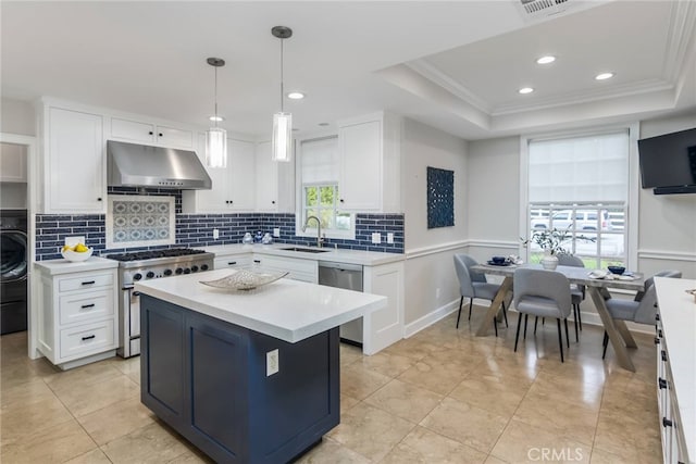 77 Dapplegray Rd, Bell Canyon, CA 91307 - photo 12