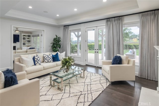77 Dapplegray Rd, Bell Canyon, CA 91307 - photo 5