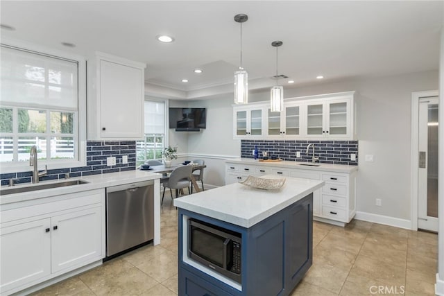 77 Dapplegray Rd, Bell Canyon, CA 91307 - photo 14