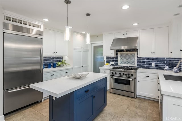 77 Dapplegray Rd, Bell Canyon, CA 91307 - photo 13