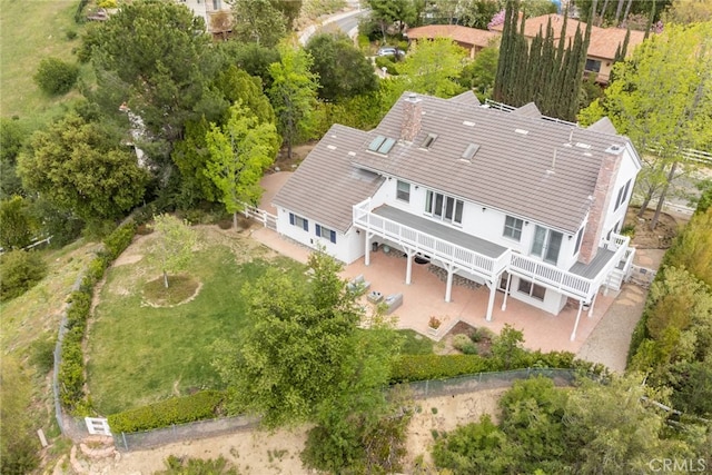 77 Dapplegray Rd, Bell Canyon, CA 91307 - photo 40