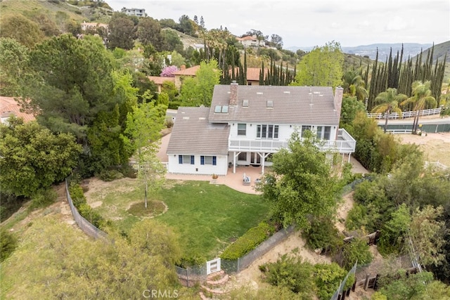 77 Dapplegray Rd, Bell Canyon, CA 91307 - photo 36