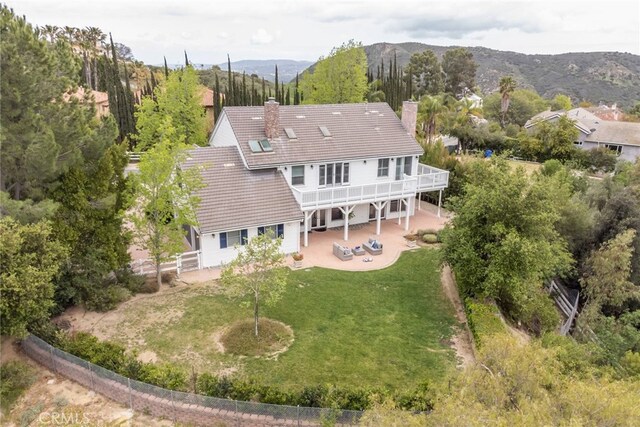 77 Dapplegray Rd, Bell Canyon, CA 91307 - photo 35