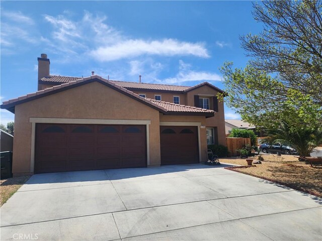 13783 Woodpecker Rd, Victor Valley, CA 92394 - photo 1