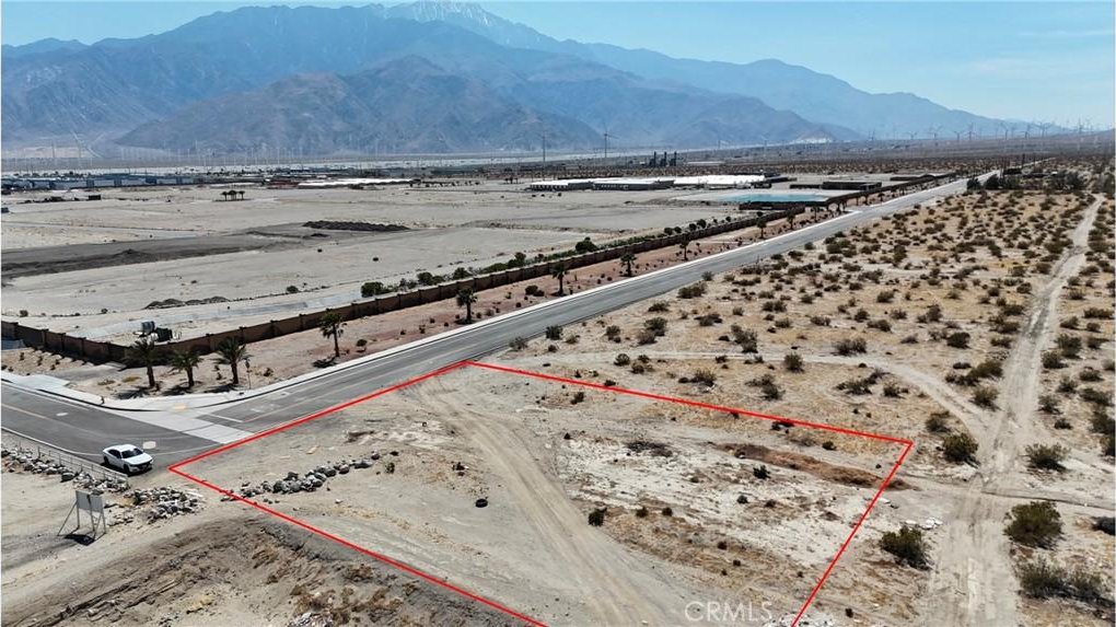 0 18th Ave, Palm Springs, CA 92258