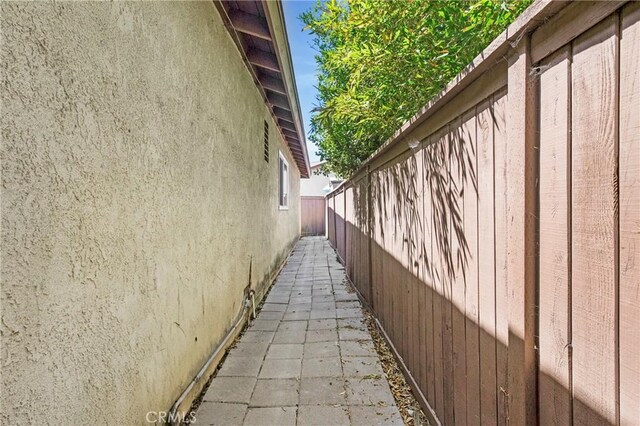 13261 Coast St, Garden Grove, CA 92844 - view of home's exterior with stucco siding