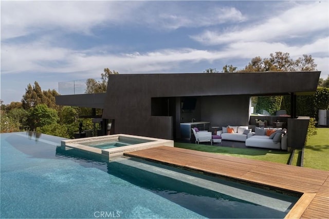 314 N Barrington Ave, Los Angeles, CA 90049 - photo 7