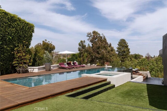 314 N Barrington Ave, Los Angeles, CA 90049 - photo 6