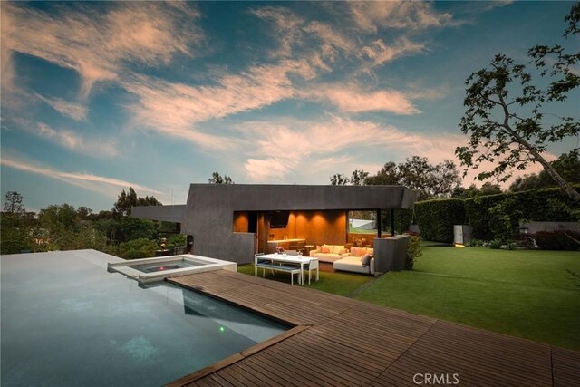 314 N Barrington Ave, Los Angeles, CA 90049 - photo 40